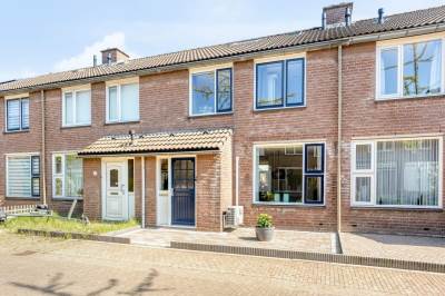 Woning Lokeren 71 Den Bosch
