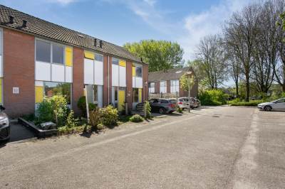 Woning Van den Helmstraat 6 Amersfoort