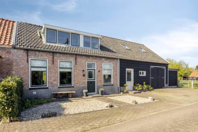 Woning Oostmolenweg 10 Kloetinge (Gem. Goes)
