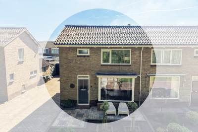 Woning Hottingastraat 12 Franeker