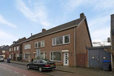Woning Hoogstraat 405 Eindhoven
