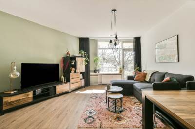 Woning Elpermeer 167 Amsterdam