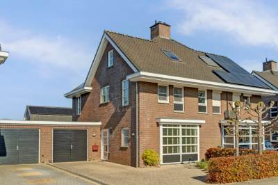Woning Ringbaan 8 Scherpenzeel (GE)