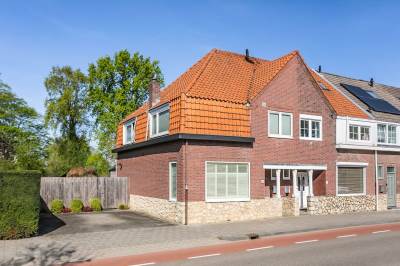 Woning Benzenraderweg 218 Heerlen