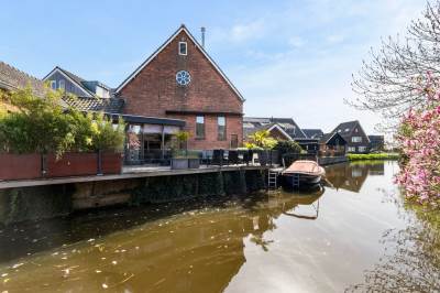 Woning Botersloot 10A Noordeloos