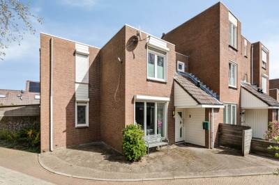 Woning De Weergang 15 Arnhem