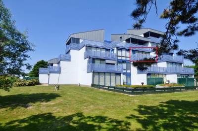 Woning De Lopinge 40 Cadzand