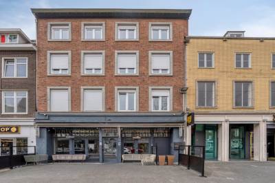 Woning Annastraat 17C Geleen