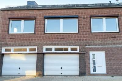 Woning Kloosterbosstraat 75 Kerkrade