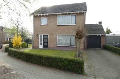 Woning Julianastraat 47 Mariahout
