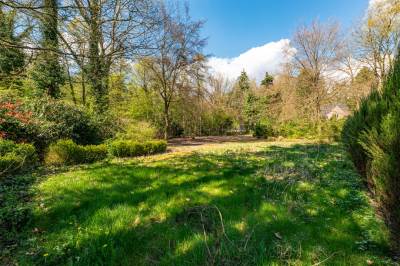 Bouwgrond Oude Arnhemse Bovenweg 1A Doorn