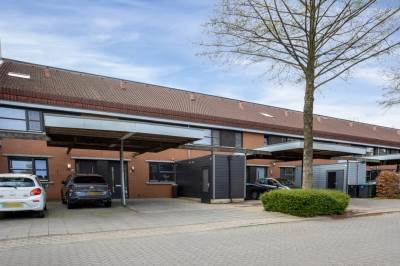 Woning Grasjuffer 142 Enschede