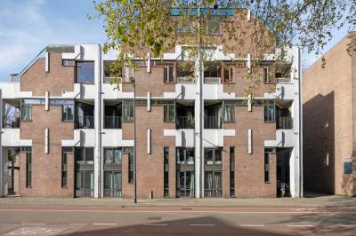 Woning Barbaraplaats 1C Den Bosch