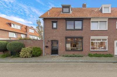 Woning van Pontstraat 34 Venlo