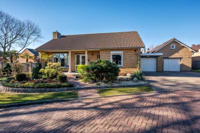 Woning Kwistbeeklaan 5 Baarlo (LI)