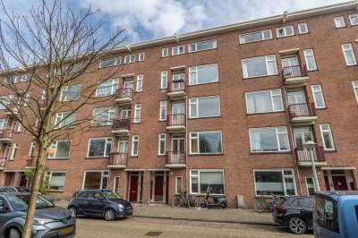 Woning Hertspieghelweg 542 Amsterdam