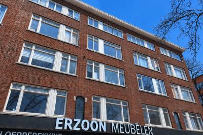 Woning Putselaan 232B Rotterdam