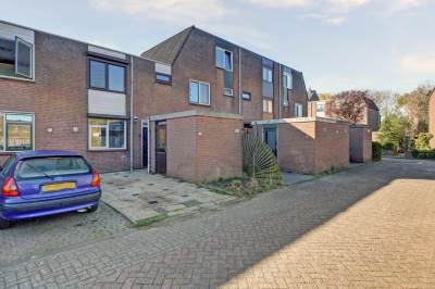 Woning Majoraandonk 7 Spijkenisse