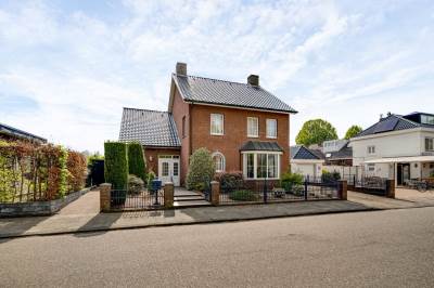 Woning Sint Odastraat 27A Weert