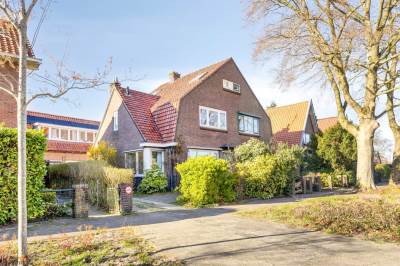 Woning Wijkamplaan 50 Baarn