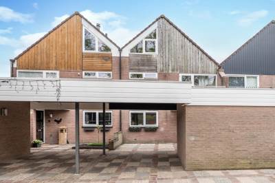 Woning Roubaixlaan 3 Eindhoven