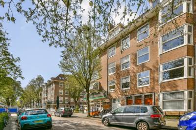 Woning Curaçaostraat 972 Amsterdam