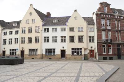 Woning Keizer Karelplein 12D Maastricht