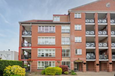 Woning Antoniuslaan 112 Venlo