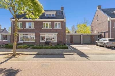 Woning Aldenhof 13 Baarlo (LI)