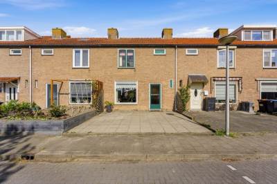 Woning Tjalkstraat 7 Nieuw-Lekkerland