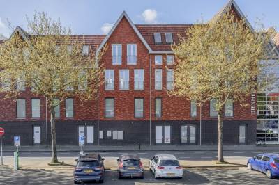 Woning Gedempt Kanaal 49 Middelharnis