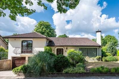 Woning Julianalaan 33 Heeze