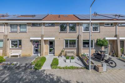 Woning Bieningen 43 Ouddorp