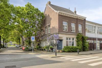 Woning Sint Antoniuslaan 35 Maastricht