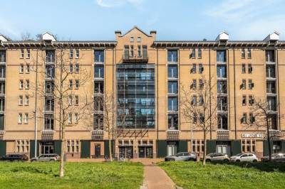 Woning Lloydstraat 106 Rotterdam