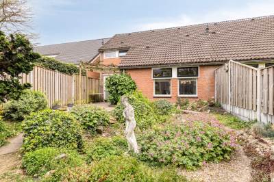 Woning De Grote Haar 7 Muiderberg