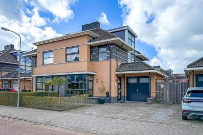 Woning Veldbeemd 22 De Goorn