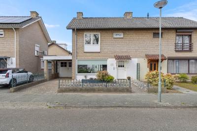Woning Doctor Beckersstraat 134 Beek (LI)