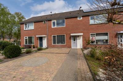 Woning Ruigeveldweg 12 Stadskanaal