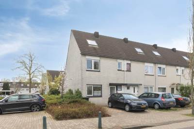 Woning Lingestraat 21 Almere