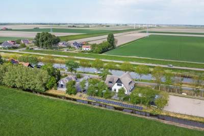 Woning De Akker 29 Oudesluis