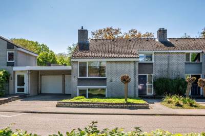 Woning 't Zand 9 Roermond