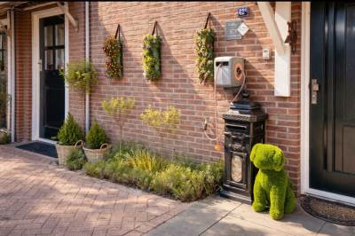 Woning Witboomstraat 42D Veen