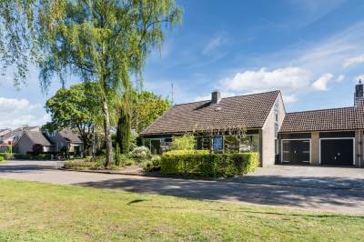 Woning De Kamp 32 Vroomshoop