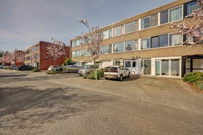 Woning Bolkruid 155 Rotterdam