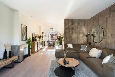 Woning Jaffa 18C Rotterdam