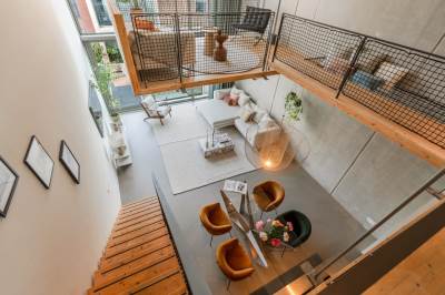 Woning Christoffelkruidstraat 82 Amsterdam