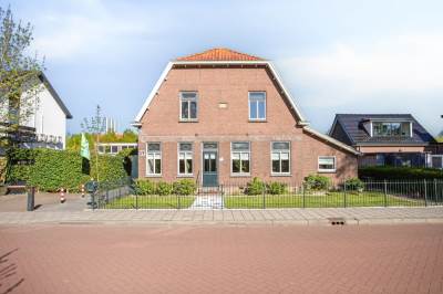 Woning Carnisseweg 59 Barendrecht