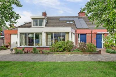 Woning Reede 15 Geervliet