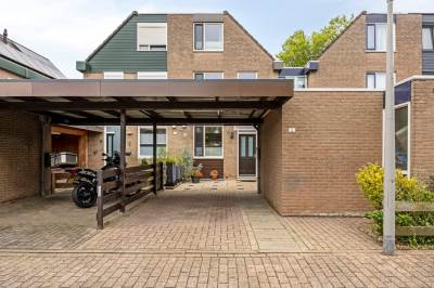 Woning Van Gentswei 6 Arnhem